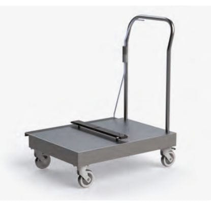 医用推车 - 125XD2 - Nuova BN - 通用 / 转运 / 装载