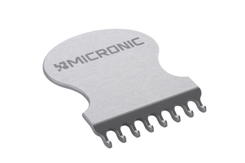 管去盖系统 - MP54000 - MICRONIC - 实验室 / 手动