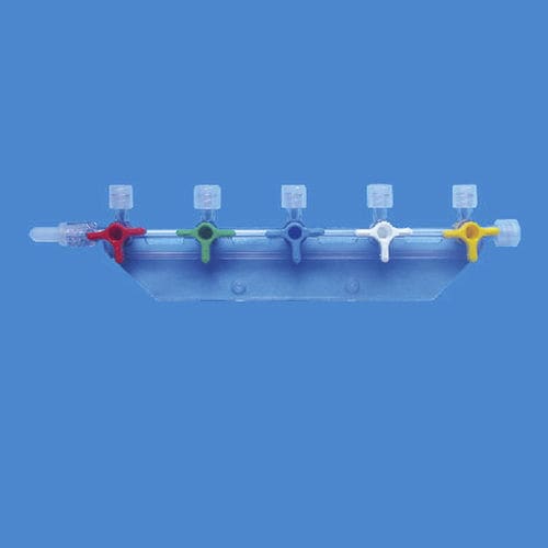 直线型输液接头 - Beijing PuYi Medical Technology Co., Ltd