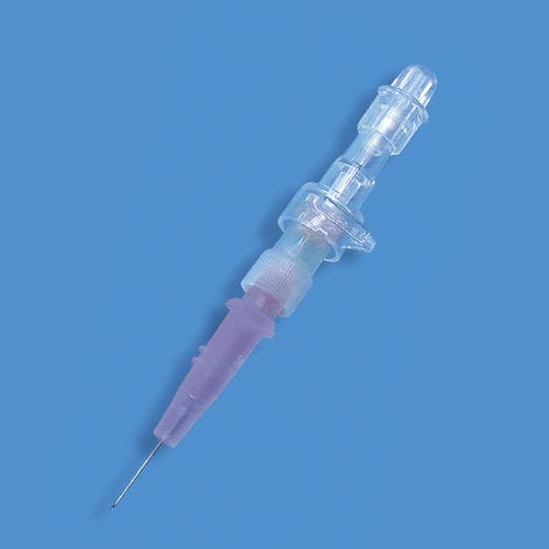 笔式针头 - C0112 - Beijing PuYi Medical Technology Co., Ltd - 18G / 20G / 22G
