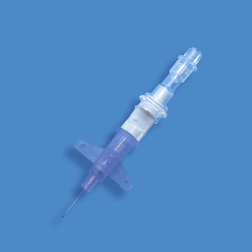 穿刺针头 - C0141 - Beijing PuYi Medical Technology Co., Ltd - 安全 / 18G / 20G