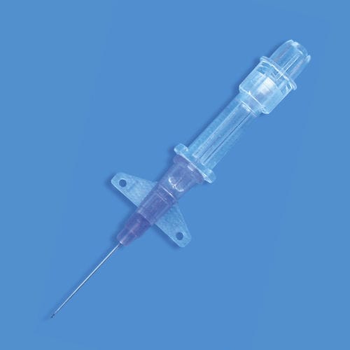 通路导管 - Beijing PuYi Medical Technology Co., Ltd - 血管 / 50盒 / 16 FR