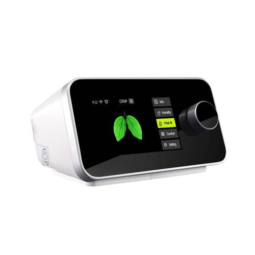 居家护理CPAP呼吸机 - Shenzhen Viatom Technology Co., Ltd. - 睡眠呼吸暂停治疗 / 成人 / 带加湿器