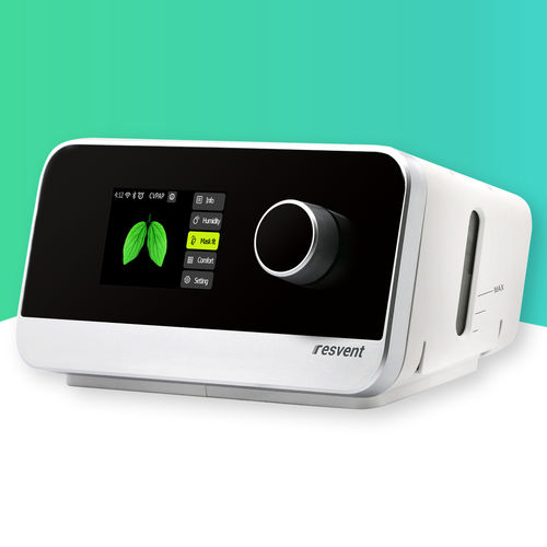 家用呼吸机 - Shenzhen Viatom Technology Co., Ltd. - 电子 / CPAP / APAP