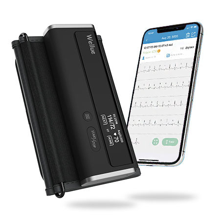 自动电子血压计 - BP2 Connect - Shenzhen Viatom Technology Co., Ltd. - 蓝牙