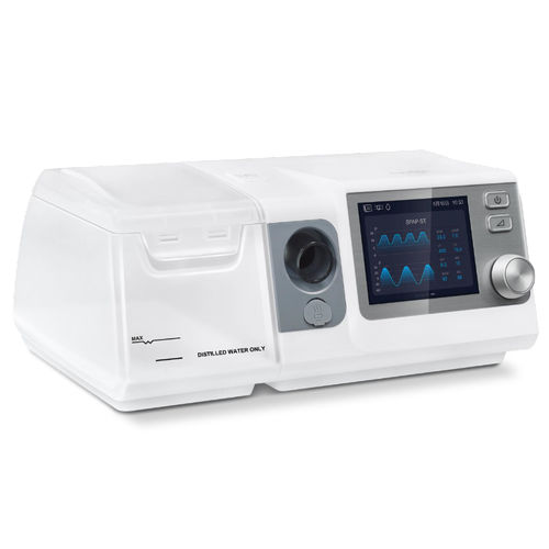 家用呼吸机 - ST830W - Shenzhen Viatom Technology Co., Ltd. - 电子 / BPCO / 用于保存二氧化碳