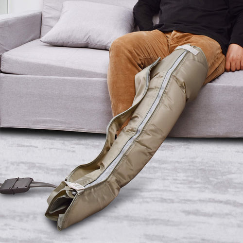 腿部吊臂袖套 - compression boot for lymphedema - Shenzhen Viatom Technology Co., Ltd.