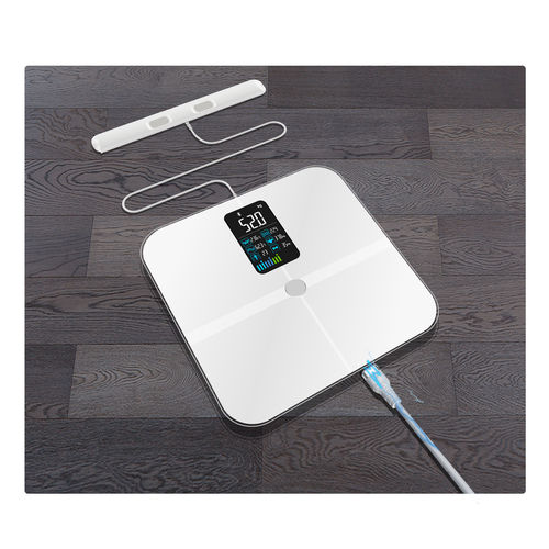 生物阻抗人体成分分析仪 - P1 - Shenzhen Viatom Technology Co., Ltd. - 生物阻抗 / 多功能 / 全身