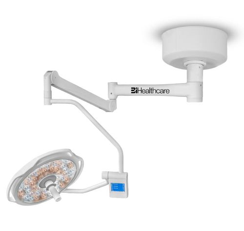 吊顶无影灯 - BIOL600 - BiHealthcare - LED / 98 / 96