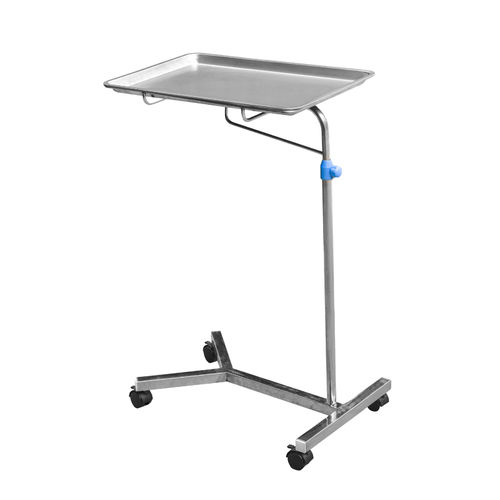 不锈钢器械台 - BIOS005A - BiHealthcare