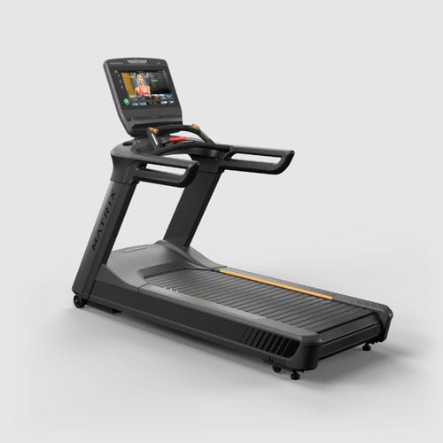 跑步机 - Performance Plus - Matrix Fitness
