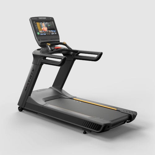 跑步机 - Performance - Matrix Fitness