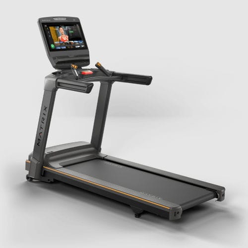 跑步机 - Lifestyle - Matrix Fitness