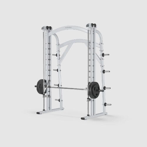 史密斯架 - Magnum - Matrix Fitness
