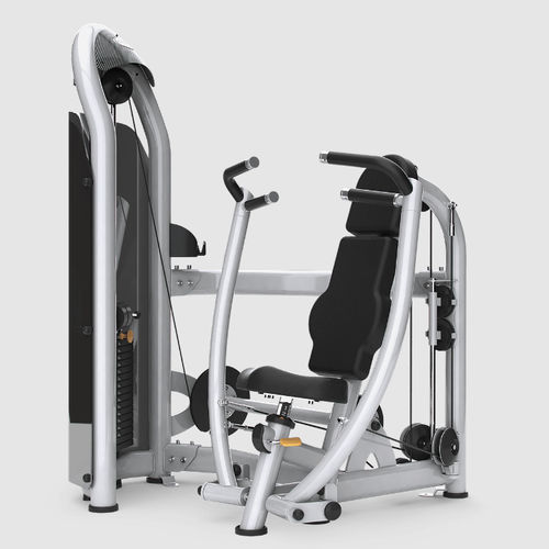 胸部推举健身器械 - Aura - Matrix Fitness