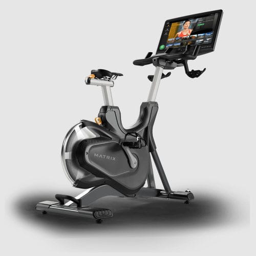 健身单车 - Virtual Training Cycle - Matrix Fitness
