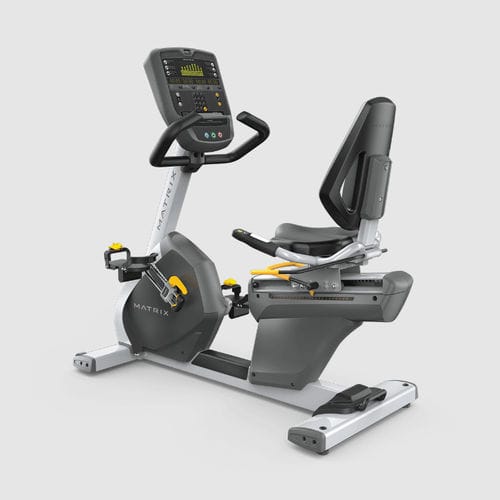 斜躺健身单车 - R3xm - Matrix Fitness