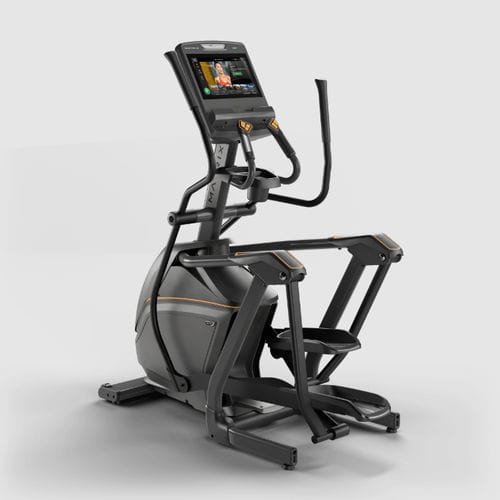 扶手椭圆机 - Lifestyle - Matrix Fitness