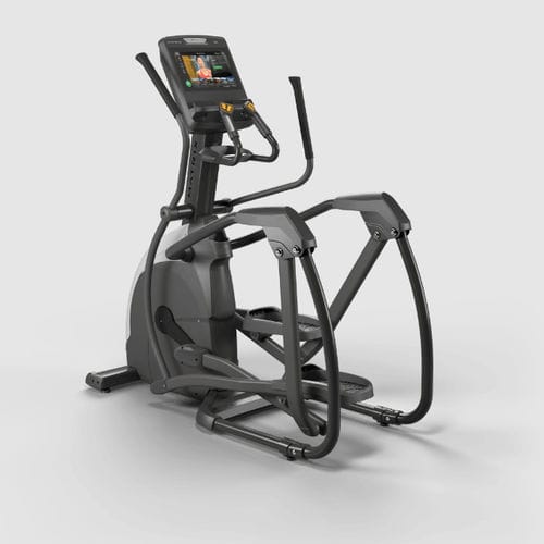 扶手椭圆机 - Endurance - Matrix Fitness