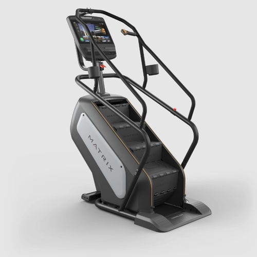 爬楼机 - Performance - Matrix Fitness