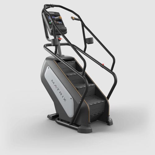 爬楼机 - C-ES-TOUCH - Matrix Fitness