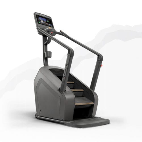 爬楼机 - C-LS-TOUCH - Matrix Fitness