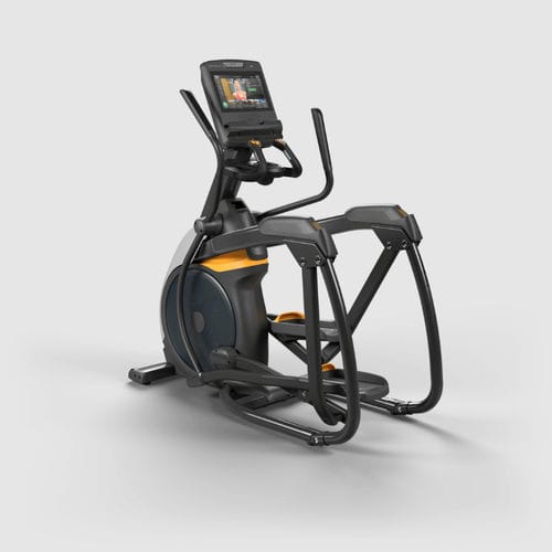椭圆机 - Performance - Matrix Fitness