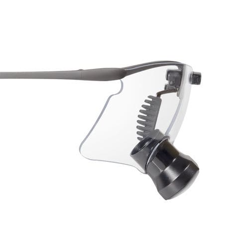 眼镜框双筒放大镜 - GALILEAN - Q-Optics