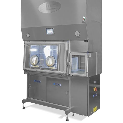 制药隔离器 - SEI line - ITECO Engineering Italy - 无菌 / 用于杀菌测试 / 用于无菌室