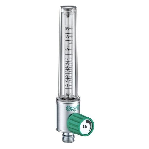 氧气流量计 - GSHEOX1 - G. SAMARAS SA - Medical Gas Solutions