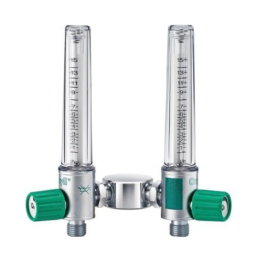 氧气流量计 - GSHEOX2 - G. SAMARAS SA - Medical Gas Solutions