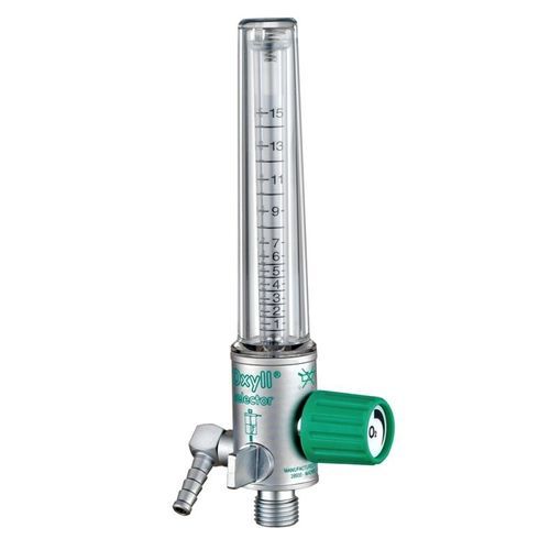 氧气流量计 - GSHEOXSEL1 - G. SAMARAS SA - Medical Gas Solutions