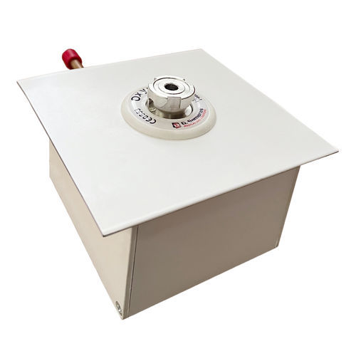 医疗体气分配设备输出终端 - AFNOR Standard (O2, Vac, Air4bar, N2O, CO2)) - G. SAMARAS SA - Medical Gas Solutions - 医疗气体