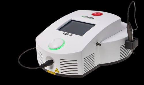 甲癣激光仪 - LINA-60i  - intros Medical Laser - 用于血管病变 / 二极管 / 台面式
