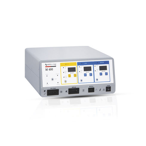 高频电切刀 / 凝血