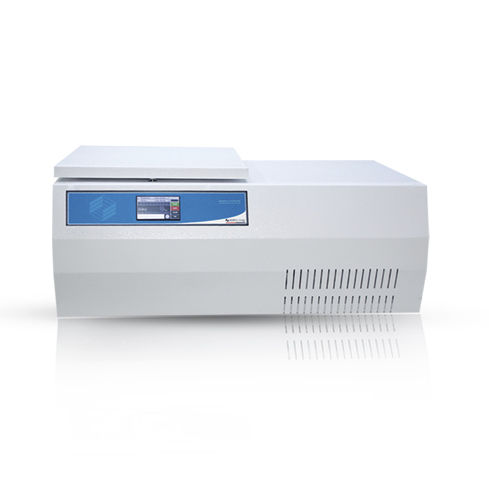 生物离心机 - M 4808 PR - Elektro-mag - 可分析 / 临床 / 兽用