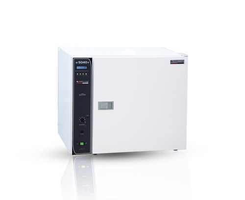实验室医用灭菌器 - M 5040 P SS (with Fan) - Elektro-mag - 牙科 / 热气 / 台式