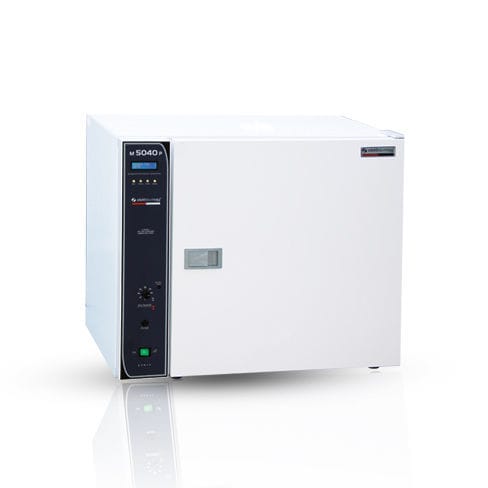 实验室医用灭菌器 - M 5040 P SS  - Elektro-mag - 牙科 / 热气 / 台式