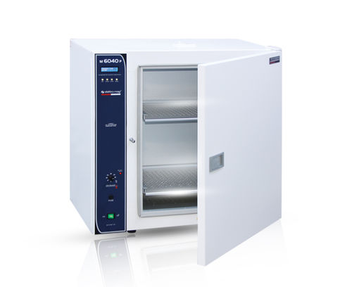 实验室医用灭菌器 - M 6040 P SS  - Elektro-mag - 牙科 / 热气 / 台式