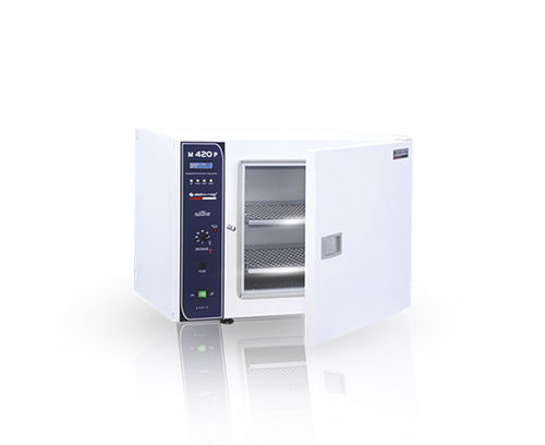 供暖炉 - M 420 P S  - Elektro-mag - 烘干 / 消毒 / 熟化