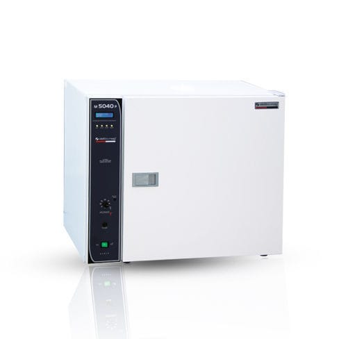 供暖炉 - M 5040 P SS - Elektro-mag - 烘干 / 消毒 / 熟化