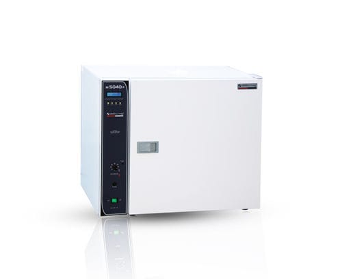 供暖炉 - M 5040 P - Elektro-mag - 消毒 / 熟化 / 老化