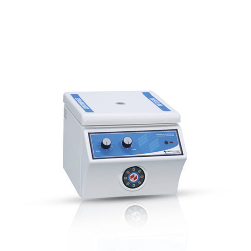 生物离心机 - M 615 M - Elektro-mag - 可分析 / 临床 / 兽用