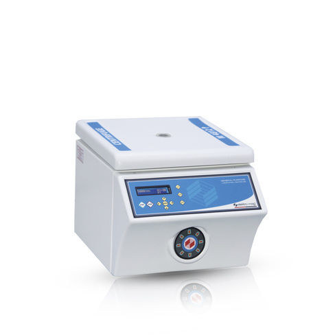 生物离心机 - M 415 P - Elektro-mag - 可分析 / 临床 / 兽用