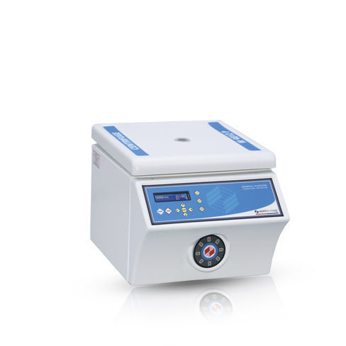 生物离心机 - M 615 P - Elektro-mag - 可分析 / 临床 / 兽用