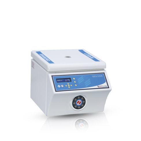 生物离心机 - M 815 P - Elektro-mag - 可分析 / 临床 / 兽用