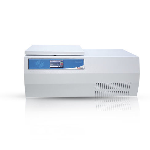 生物离心机 - M 4800 MR - Elektro-mag - 可分析 / 临床 / 兽用