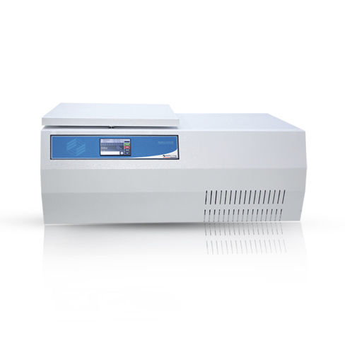 生物离心机 - M 2815 PR - Elektro-mag - 可分析 / 临床 / 兽用
