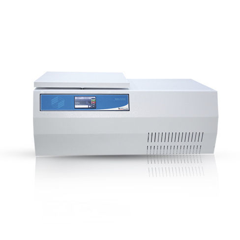 生物离心机 - M 2815 PR - Elektro-mag - 可分析 / 临床 / 兽用