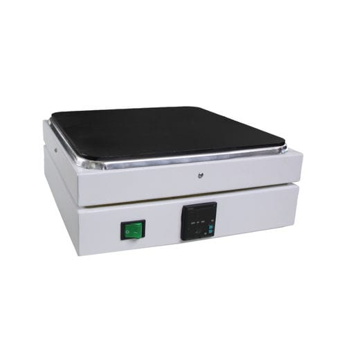 数字电热板 - M 3030 - Elektro-mag - 用于实验室液体